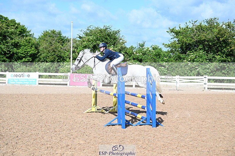 240609A-090825-03372 - Cls 21 Pony Discovery and 90cm Open
