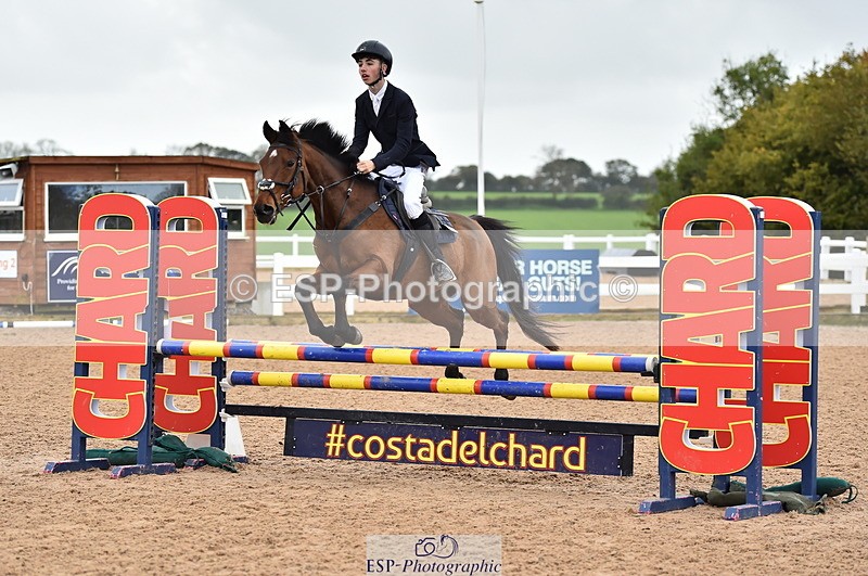 231028A-115516-00945 - Cls 3 Discovery & 90cm Open