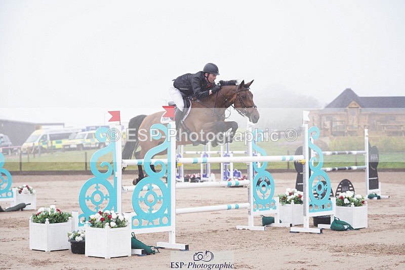 240720A-131616-14998 - Cls 35, YH 7 Yr Olds 1.35m