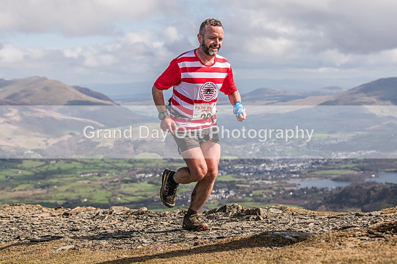 Coledale-247 - Coledale Horseshoe Fell Race Saturday 30th March 2024
