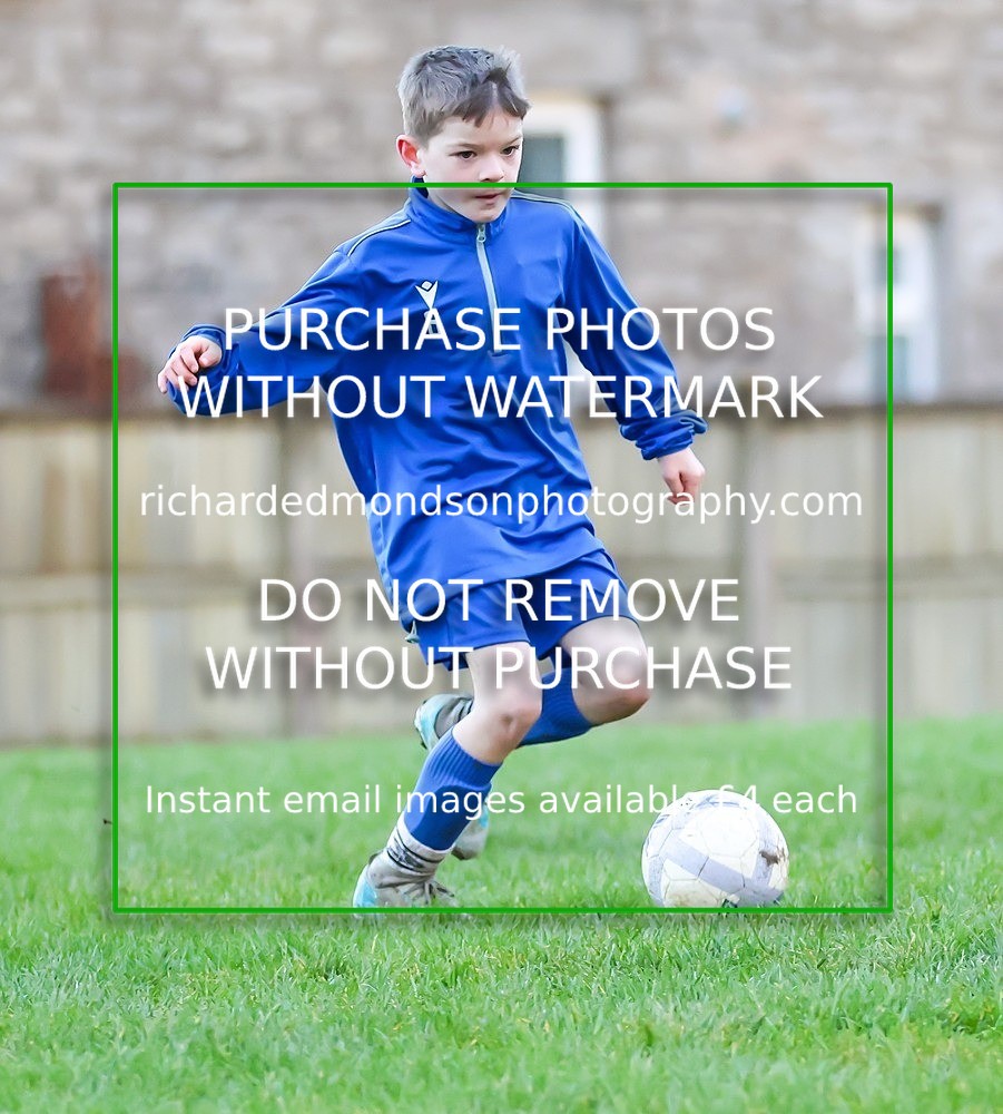 533A7809 - Wattsfield Under 9's vs Kendal Utd Under 10's (13/12/25)