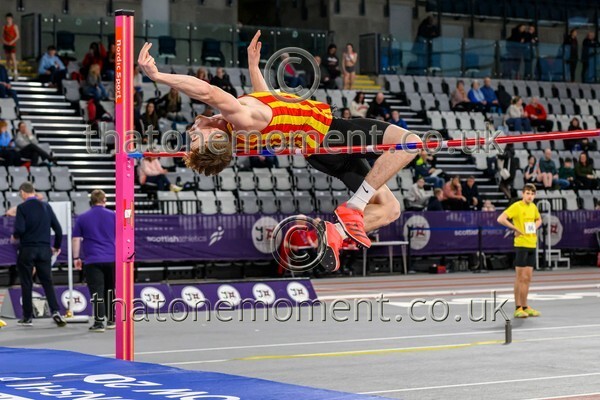 CombiMast25-917537 - Field Male Set Three