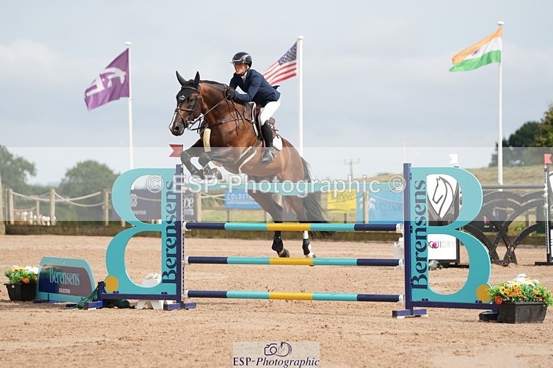 250718-164635-12470 - Cls 6, 3 Star Big Tour LR Qualifier Break til End