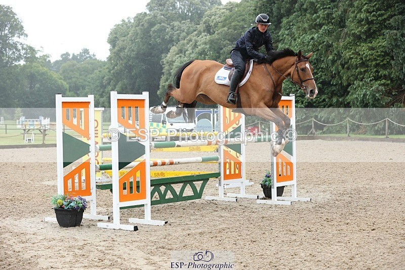 240705-173427-13286 - Cls 25 6 Yr Old Qualifier 1.20m