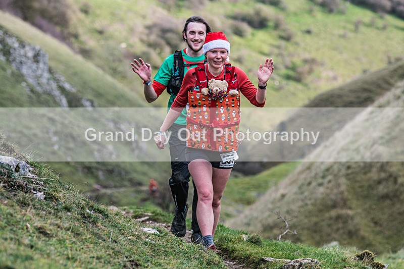 Litton-760 - Litton Christmas Cracker Fell Race (Limestone Series) Sunday 14th December 2025