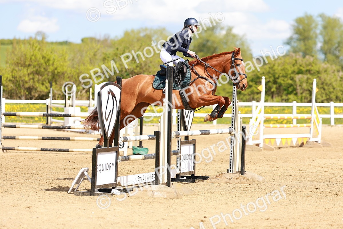 SBM_001549 - Class 3 - Senior Discovery - 1.00m