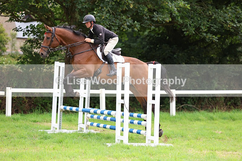 3E7A6431 - Class 3:80cm Juniors and Seniors