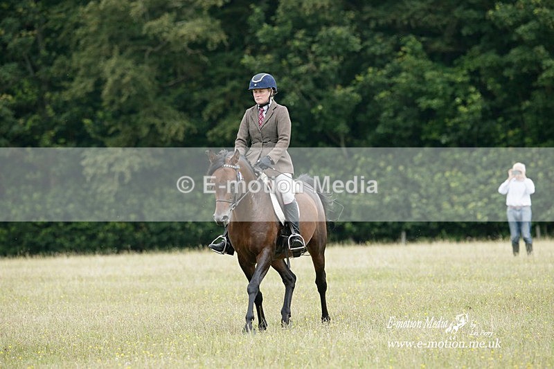 BVRC 030721 197 - Bourne Valley Riding Club Dressage 03/07/21