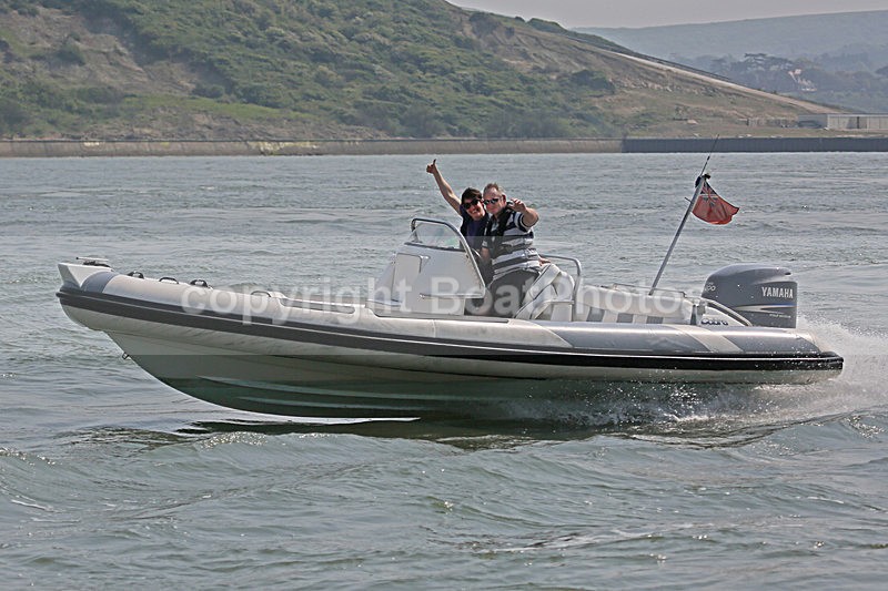 160605 COBRA RIB Y92A8417 - RIBs, Tenders, Dories, Dinghies
