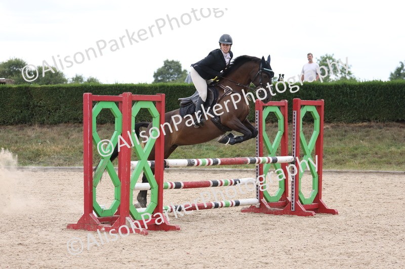 20250727-2950 - Class 6 - 90cm