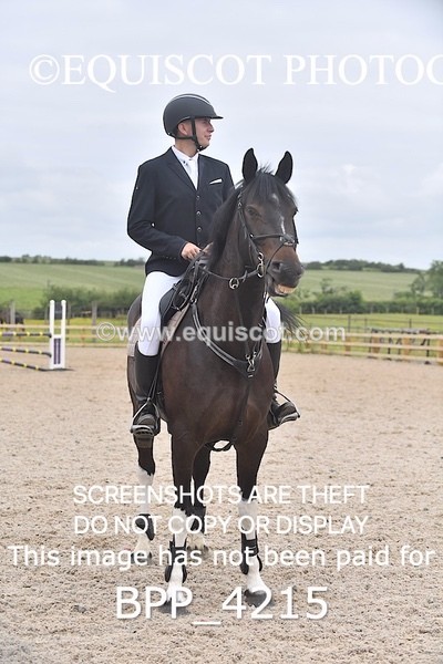 BPP_4215 - Senior Discovery/ 1m Open