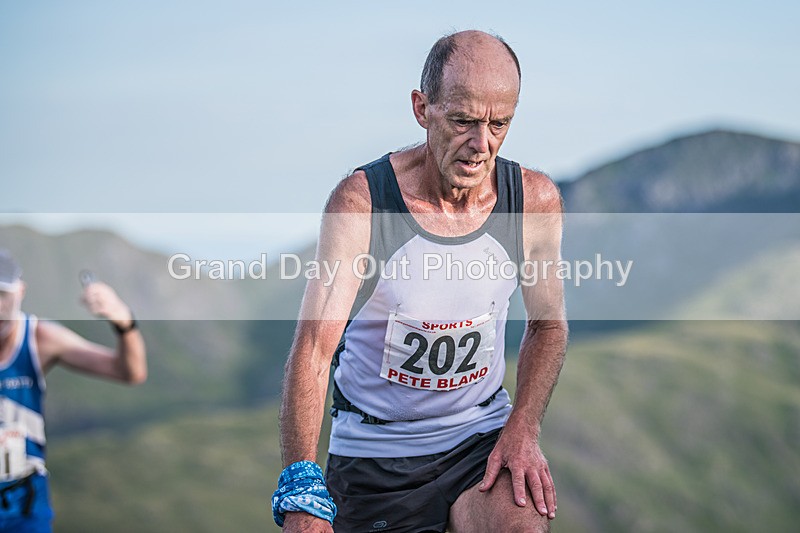 Blisco-346 - Blisco Dash Fell Race Wednesday 16th July 2025