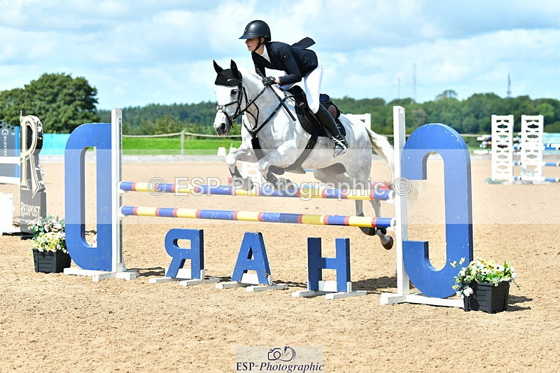 230729A-114726-05570 - Cls 14 NAF Bronze League Semi Final