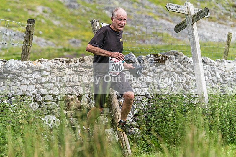 Settle Hills-693 - Settle Hills Fell Race Sunday 21st June 2026