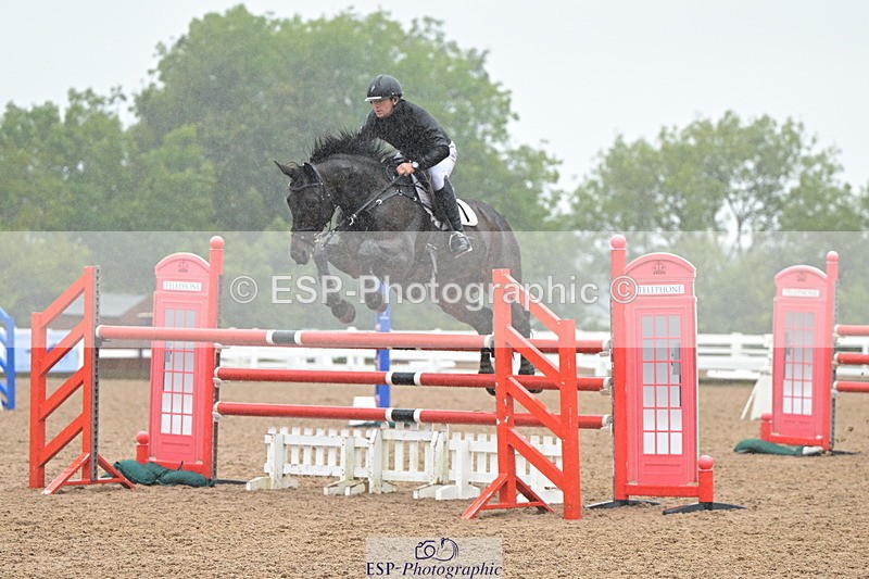240925A-141531-01089 - Cls 5 Foxhunter and 1.20m Open