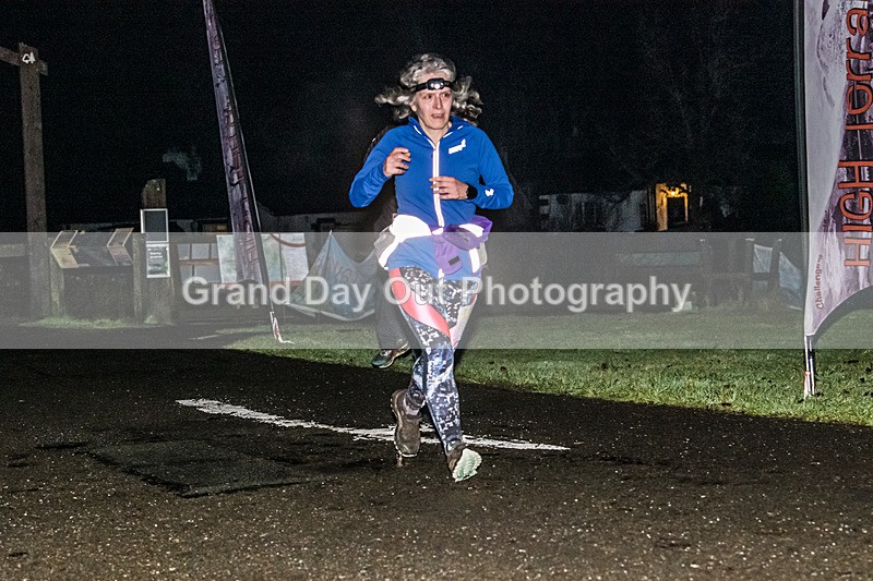 HTE Dark Skies 10K-111 - High Terrain Events Kielder Dark Skies 10K Trail Run Saturday 7th January 2023