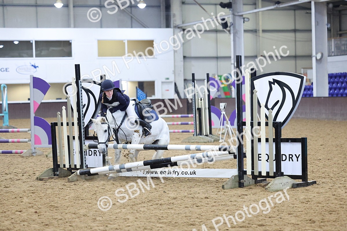 SBM_001492 - Class 1 - Clear Round