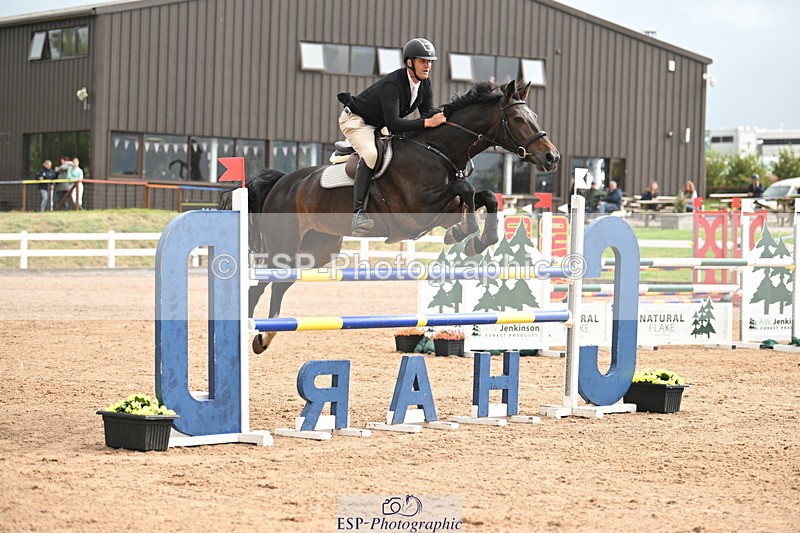 240720A-093457-13449 - Cls 15, 1 Star Silver Tour 1.25m