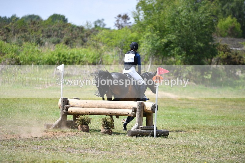 WJ5_5892 - Tweseldown 3-Phase Training (XC) 19-05-25