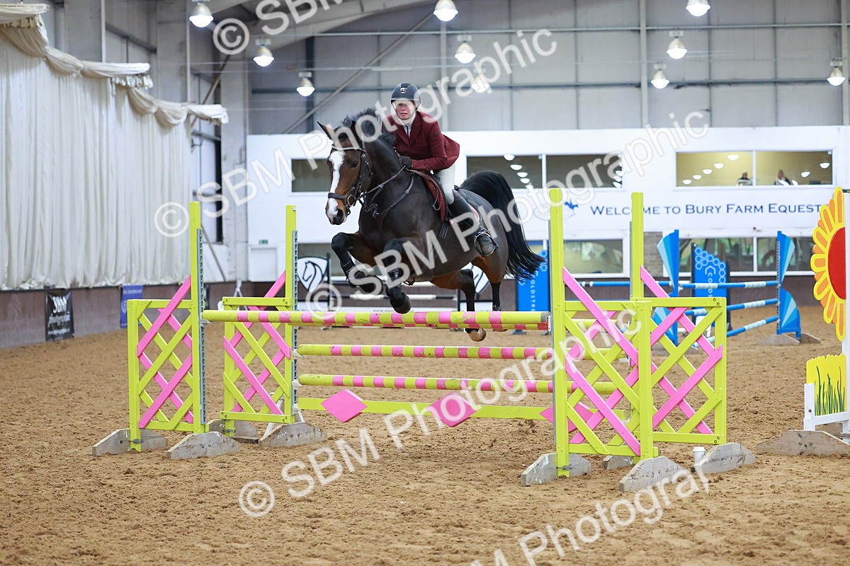 SBM_001794 - Class 4 - Senior Newcomers 1.10m