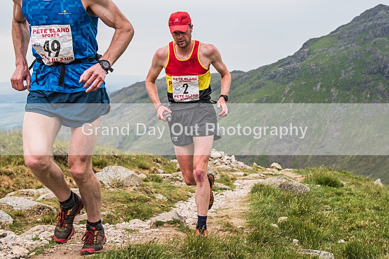 Great Lakes-71 - Great Lakes Fell Race Saturday 17th June 2023