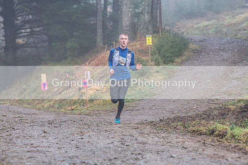 Glentress 21  10K-882 - High Terrain Events Glentress 21 & 10K Trail Runs Saturday 18th February 2023