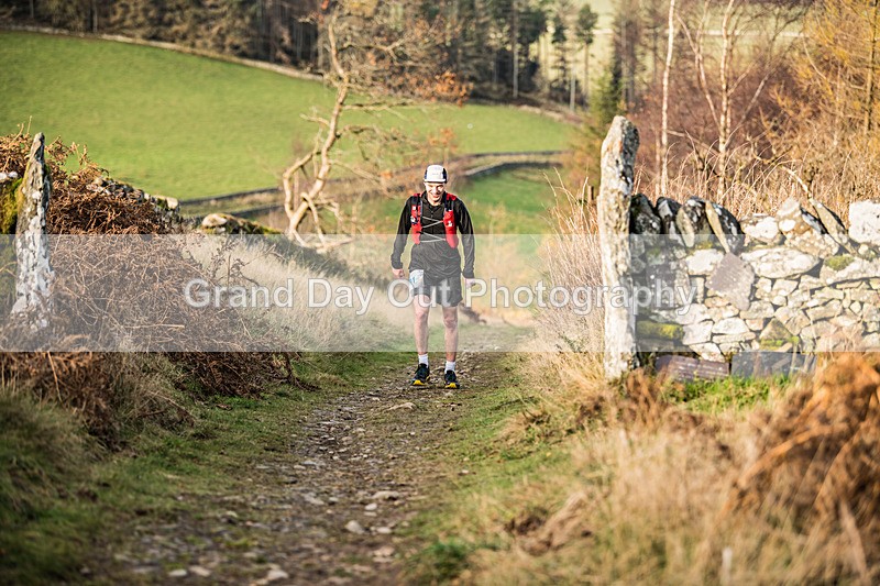 Tweed Valley-450 - High Terrain Events Tweed Valley 50 & 65K Ultra Trail Races Sunday 16th November 2025