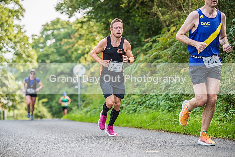 The One 10-238 - The One 10 Mile Road Race Saturday 9th September 2023