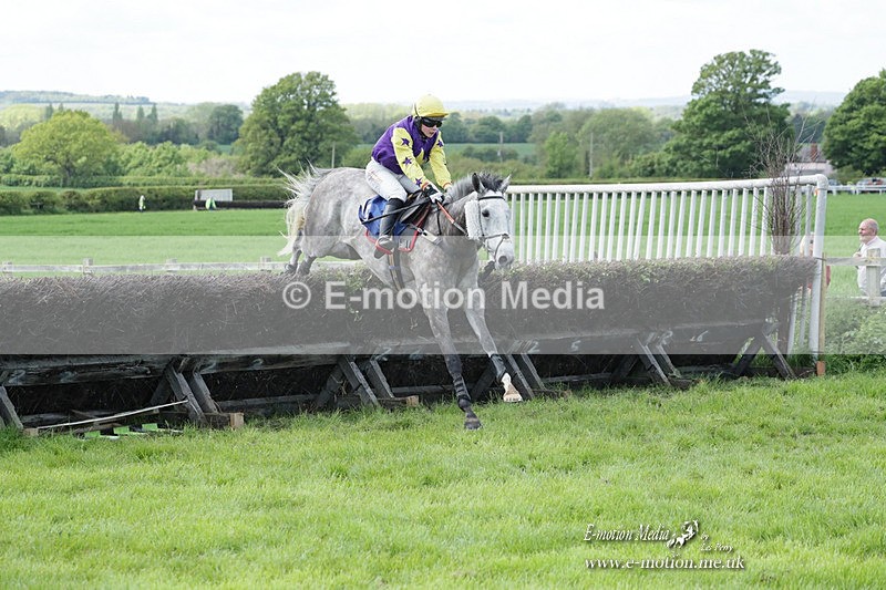 PtP 070523 227 - Kimblewick Races Coronation Meet  Kingston Blount 07/05/23