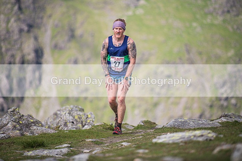 Duddon Long-629 - Duddon Valley Long Fell Race Saturday 1st June 2024