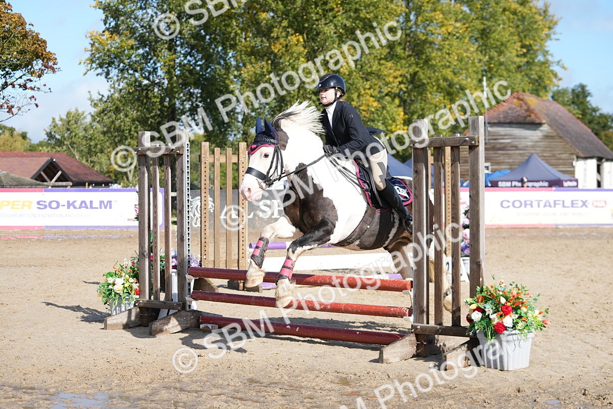 SBM_38423 - J6 - Junior Pony 55cm Championship