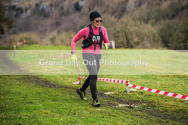 Giggleswick-1276 - Kendal Winter League Races Giggleswick Sunday 14th January 2024