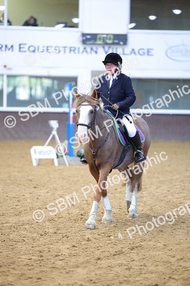 SBM_000080 - Class 1-4 - 40cm Assisted-Non Lead Rein BRC Champs