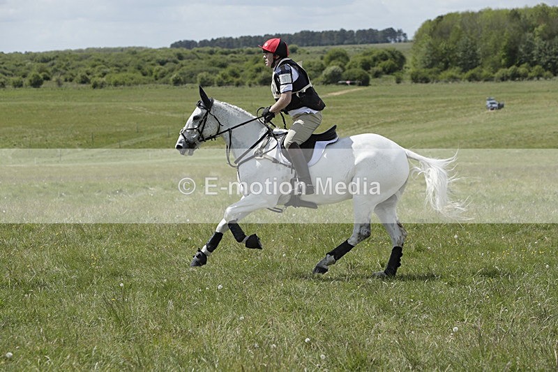 BVHT 140517  IXC -724 - Class 1 XC Intermediate 14/05/17