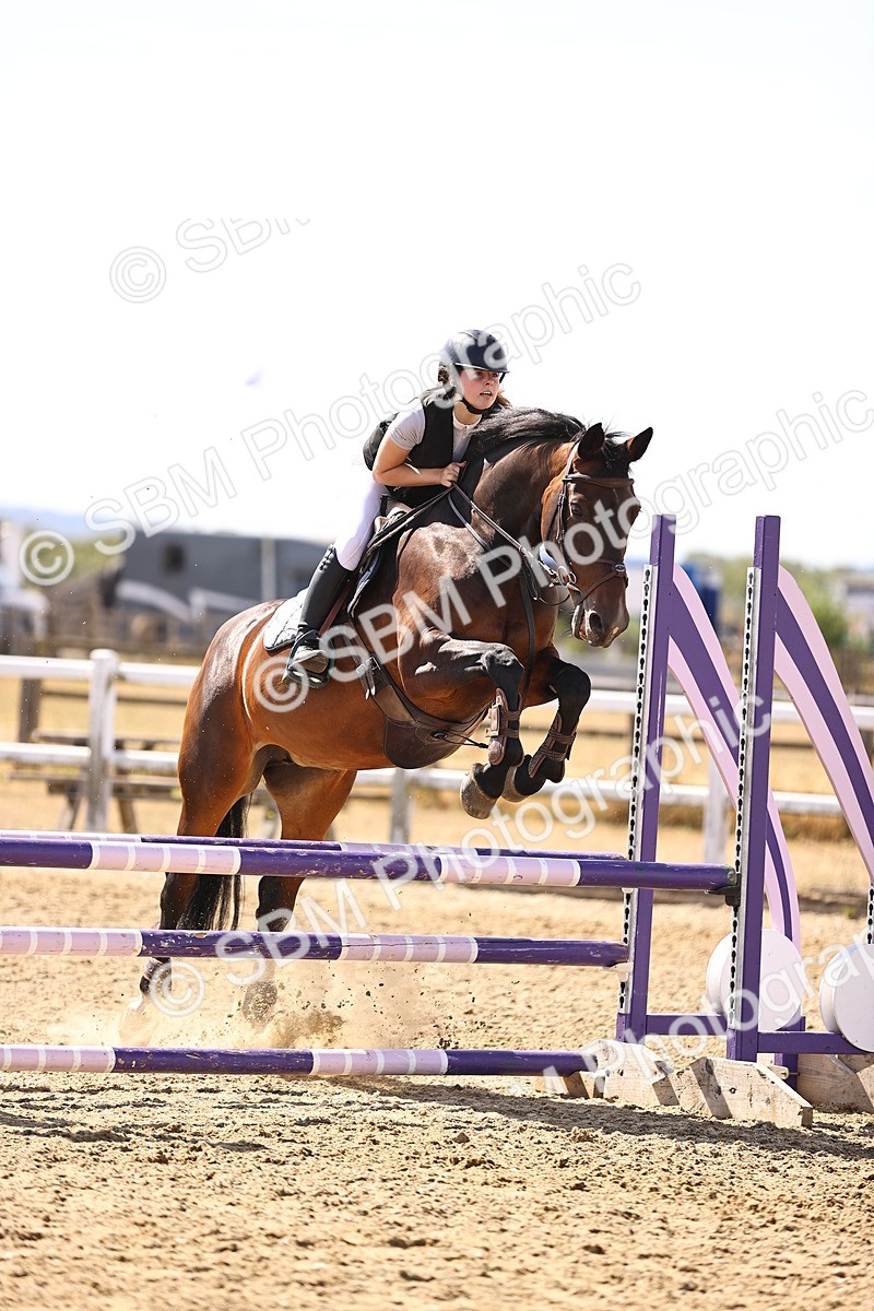 SBM_000294 - Class 2 - 0.85cm Amateur Championship Qualifier
