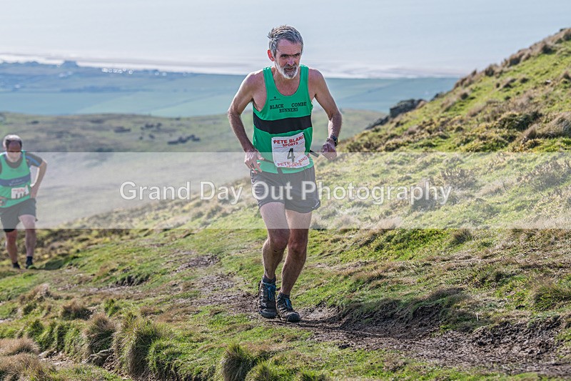 Black Combe-359 - Black Combe Fell Race Saturday 8th March 2025