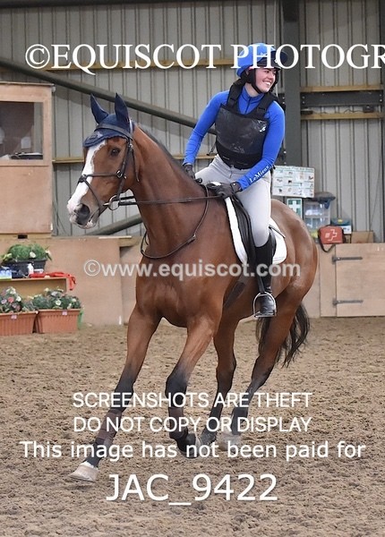 JAC_9422 - CLASS 7 - ARENA EVENTING BE 90CM