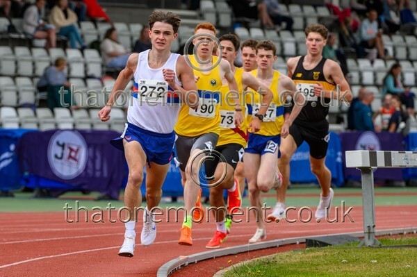 Age25SUN-929868 - Track Male