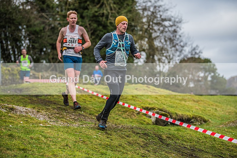 Giggleswick-996 - Kendal Winter League Races Giggleswick Sunday 14th January 2024