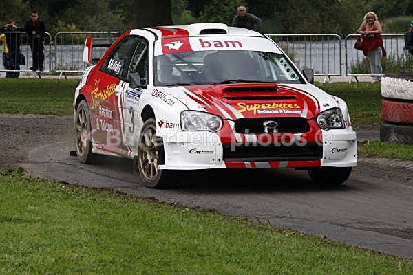 _I3C8002 - Lurgan Park Rally