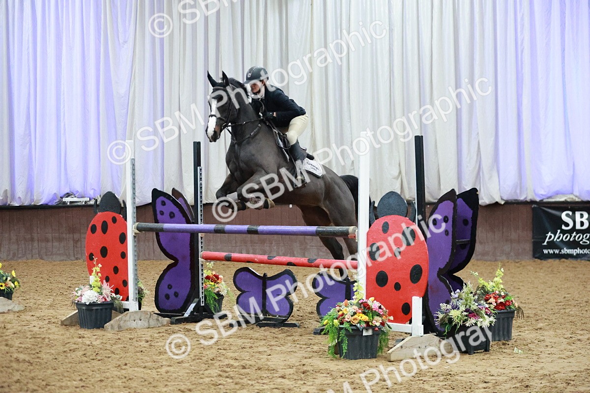 SBM_004486 - Class 17 - Senior Newcomers - 1.10m