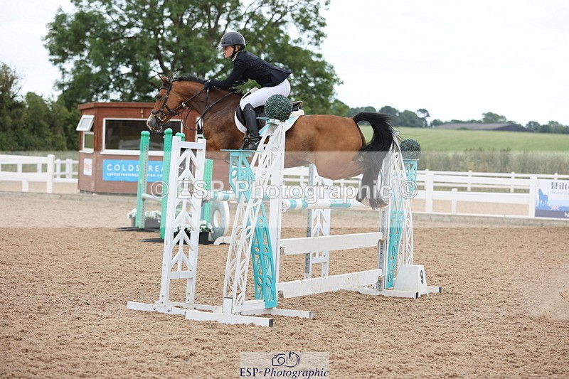 240630A-161545-15088 - Cls 33 Foxhunter and 1.10m Open