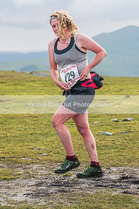 Blencathra-812 - Blencathra Fell Race Wednesday 5th June 2024