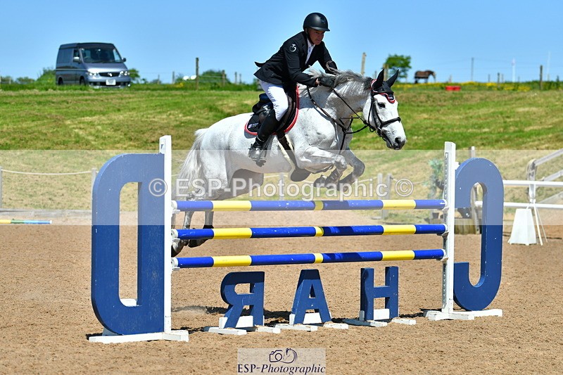 230526A-140607-02431 - Cls 5 National 1.30m Open