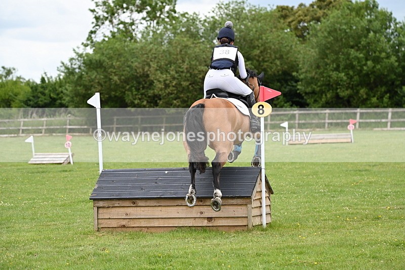 WJ6_3754 - Class 6 80cm