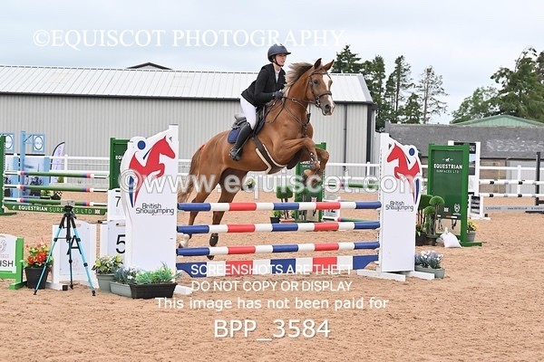BPP_3584 - CLASS 1 WED Nupafeeds Senior Dicovery/1m open