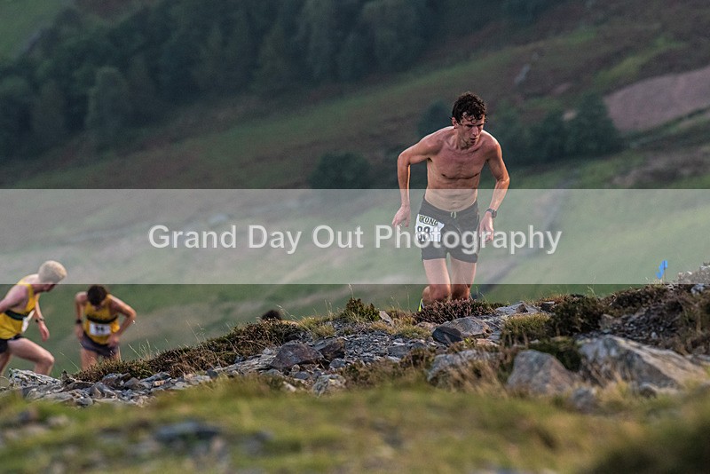 Gategill-21 - Gategill Fell Race Wednesday 6th September 2023