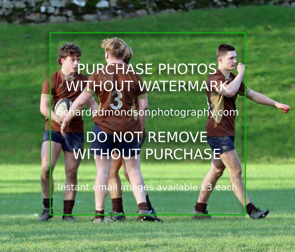 IMG_7224 - Sedbergh School Under 16 A vs Llandovery (10/12/24)