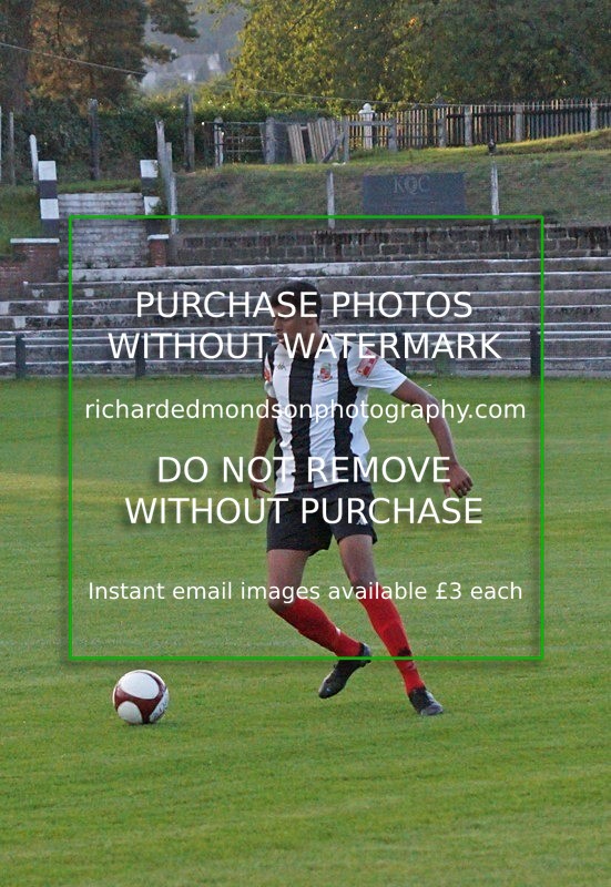 DSC06584 - Kendal Town v Lancaster City U23 (10/8/21)