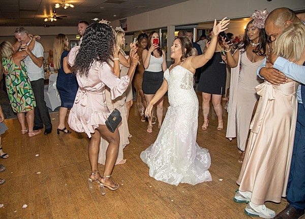  - WEDDINGS
